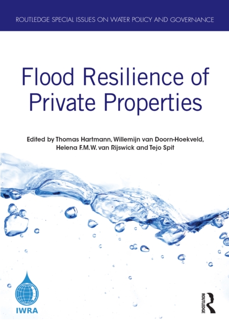 Flood Resilience of Private Properties, PDF eBook