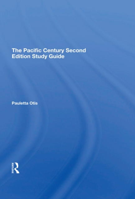 The Pacific Century Second Edition Study Guide, PDF eBook