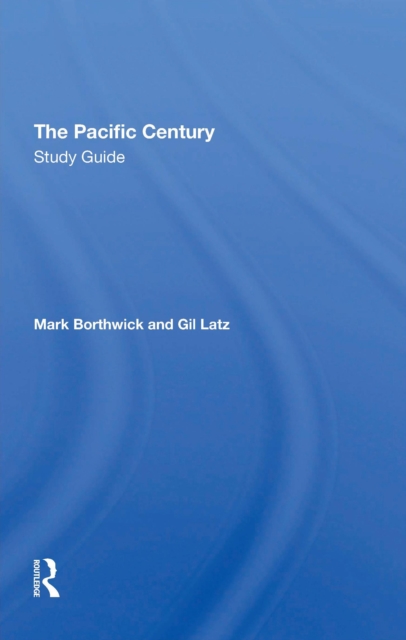 The Pacific Century Study Guide, PDF eBook