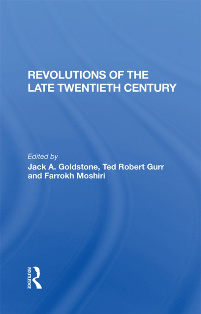 Revolutions Of The Late Twentieth Century, PDF eBook