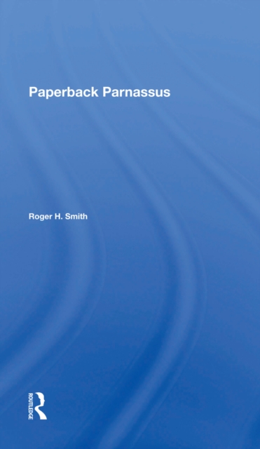 Paperback Parnassus, PDF eBook