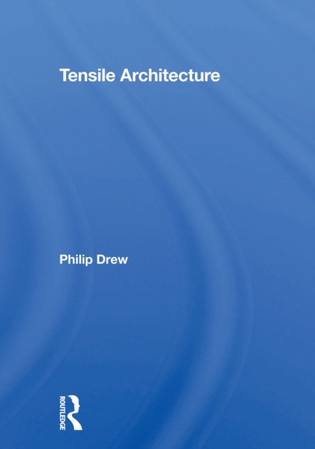 Tensile Architecture, PDF eBook