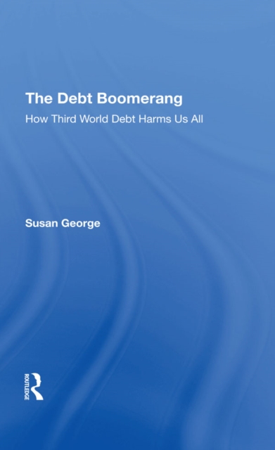 The Debt Boomerang, PDF eBook