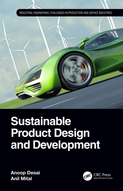 Sustainable Product Design and Development, PDF eBook