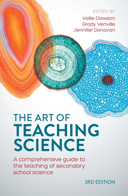 The Art of Teaching Science : A comprehensive guide to the teaching of secondary school science, PDF eBook