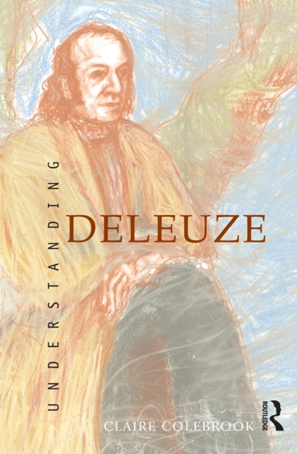 Understanding Deleuze, PDF eBook