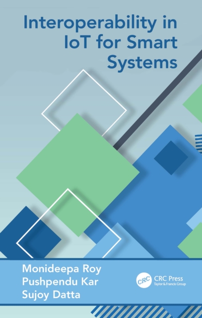 Interoperability in IoT for Smart Systems, EPUB eBook