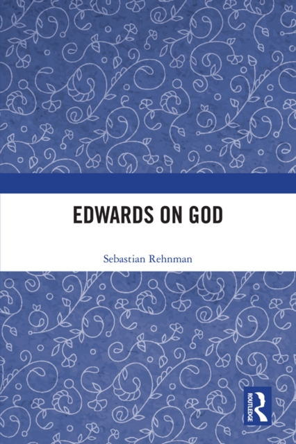 Edwards on God, PDF eBook