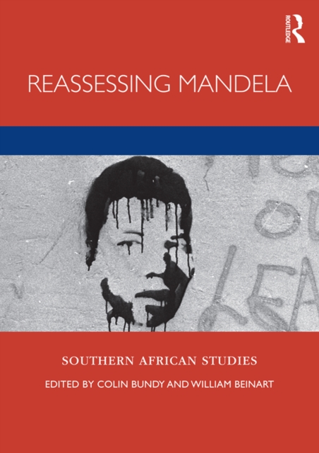 Reassessing Mandela, EPUB eBook
