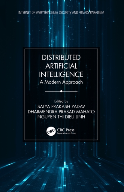 Distributed Artificial Intelligence : A Modern Approach, PDF eBook