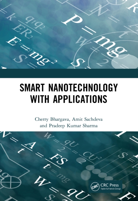 Smart Nanotechnology with Applications, EPUB eBook