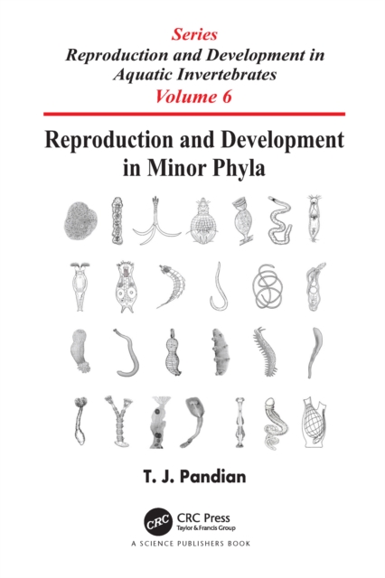 Reproduction and Development in Minor Phyla, EPUB eBook