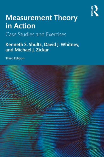 Measurement Theory in Action : Case Studies and Exercises, PDF eBook