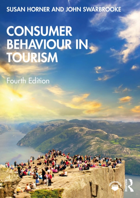 Consumer Behaviour in Tourism, PDF eBook