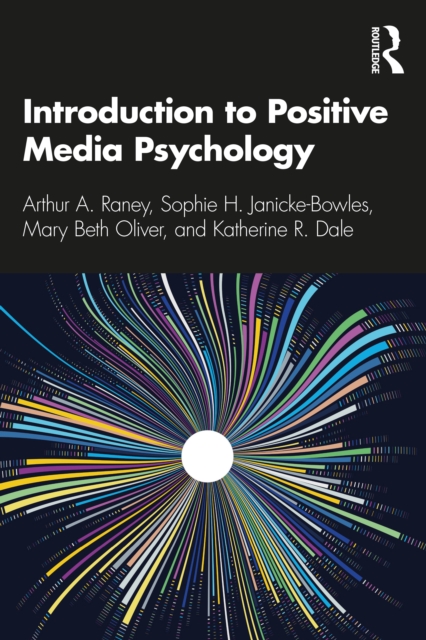 Introduction to Positive Media Psychology, PDF eBook