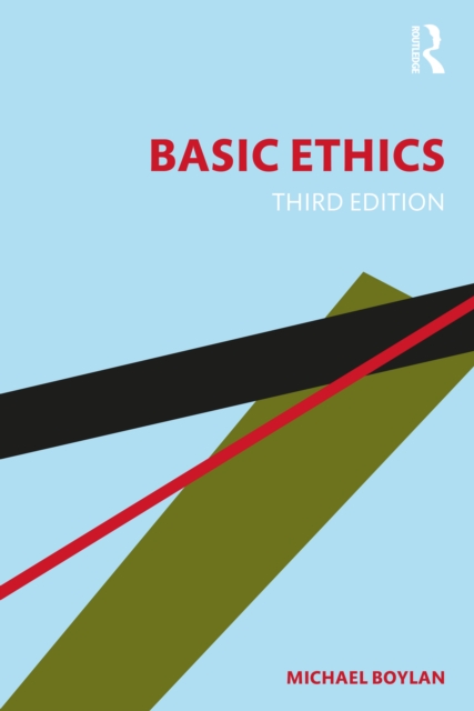 Basic Ethics, PDF eBook