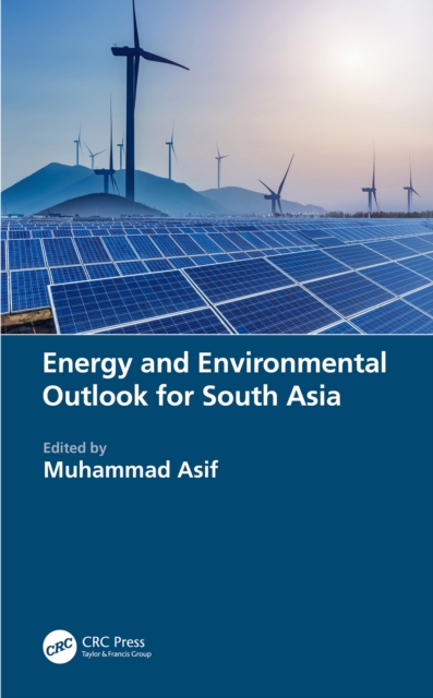 Energy and Environmental Outlook for South Asia, PDF eBook