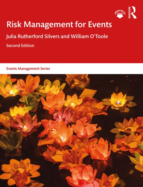 Risk Management for Events, EPUB eBook