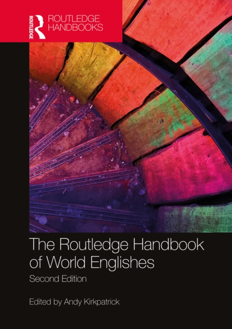 The Routledge Handbook of World Englishes, PDF eBook