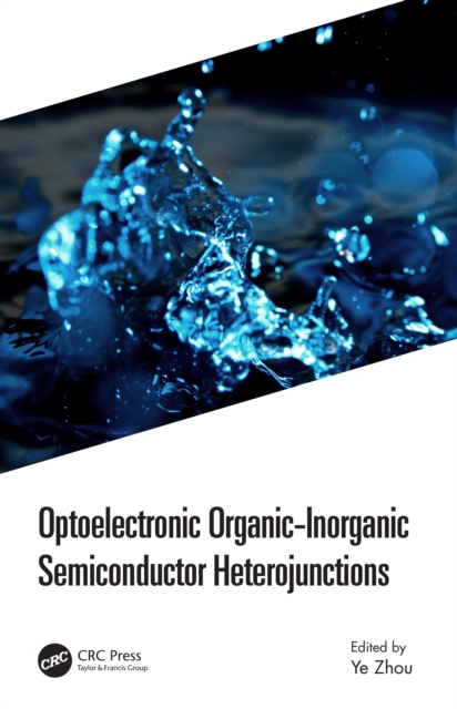 Optoelectronic Organic-Inorganic Semiconductor Heterojunctions, EPUB eBook