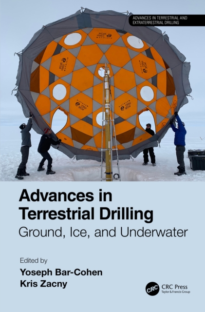 Advances in Terrestrial Drilling: : Ground, Ice, and Underwater, PDF eBook