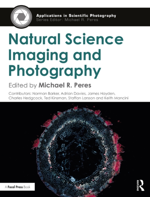 Natural Science Imaging and Photography, PDF eBook