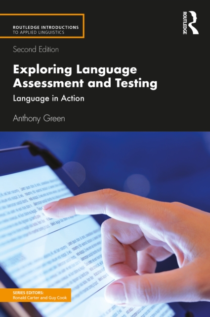 Exploring Language Assessment and Testing : Language in Action, PDF eBook