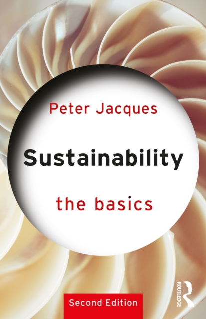 Sustainability: The Basics, EPUB eBook