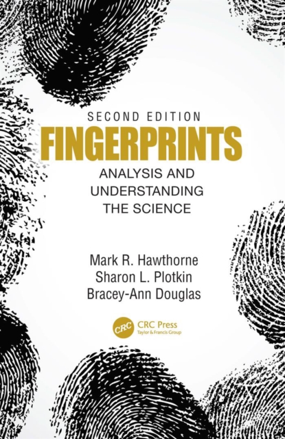Fingerprints : Analysis and Understanding the Science, EPUB eBook