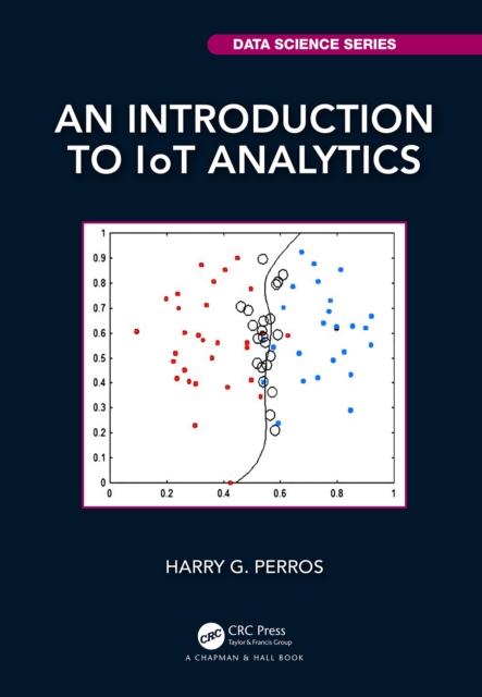 An Introduction to IoT Analytics, PDF eBook