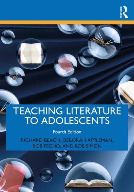 Teaching Literature to Adolescents, EPUB eBook