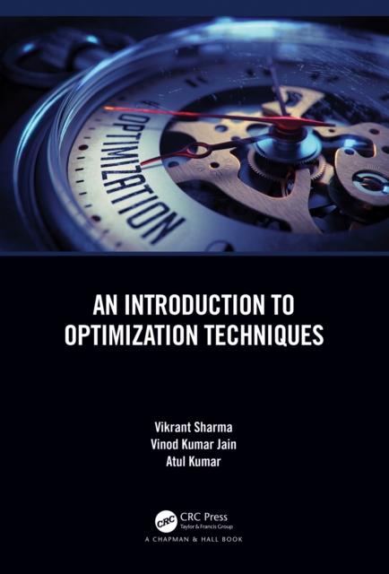 An Introduction to Optimization Techniques, EPUB eBook