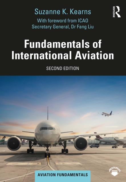 Fundamentals of International Aviation, EPUB eBook