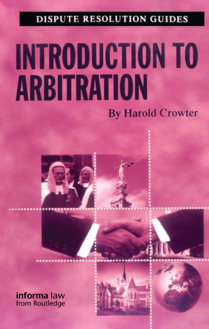 Introduction to Arbitration, EPUB eBook