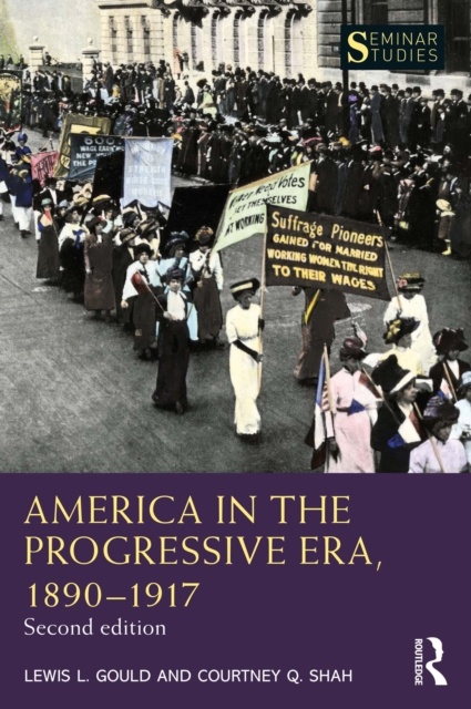 America in the Progressive Era, 1890-1917, PDF eBook