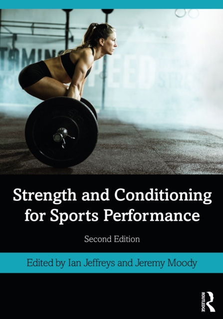 Strength and Conditioning for Sports Performance, PDF eBook