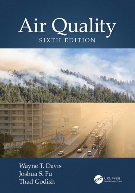 Air Quality, PDF eBook