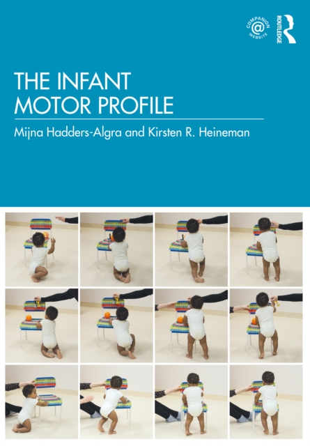 The Infant Motor Profile, PDF eBook