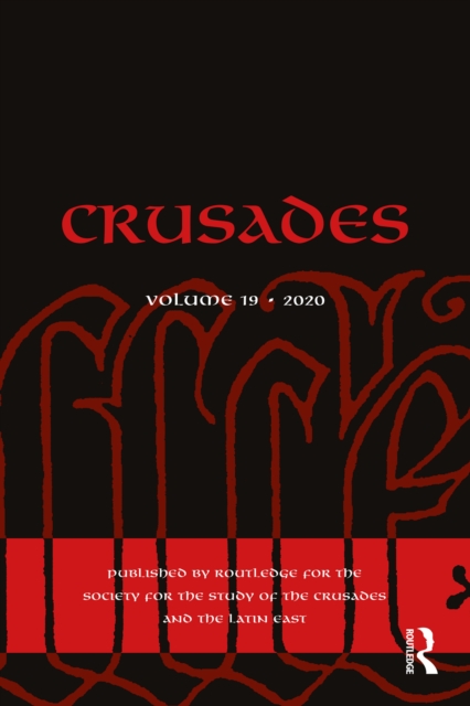 Crusades : Volume 19, EPUB eBook