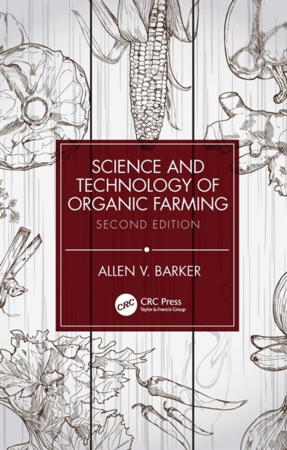 Science and Technology of Organic Farming, PDF eBook
