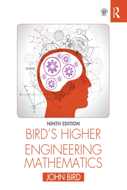 Bird's Higher Engineering Mathematics, PDF eBook