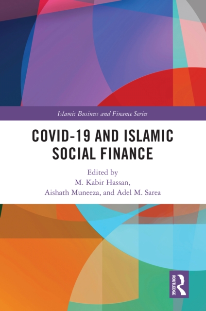 COVID-19 and Islamic Social Finance, PDF eBook