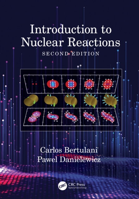 Introduction to Nuclear Reactions, PDF eBook