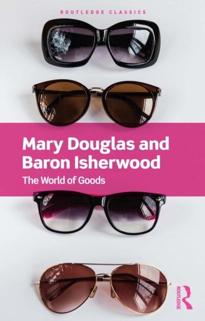The World of Goods, PDF eBook