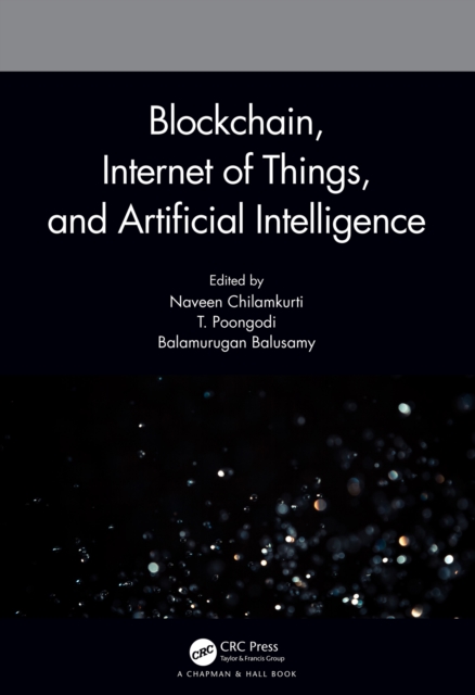 Blockchain, Internet of Things, and Artificial Intelligence, PDF eBook