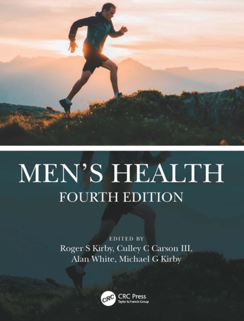 Men's Health 4e, EPUB eBook