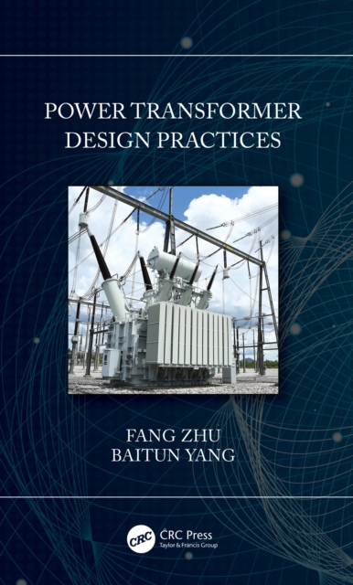 Power Transformer Design Practices, EPUB eBook