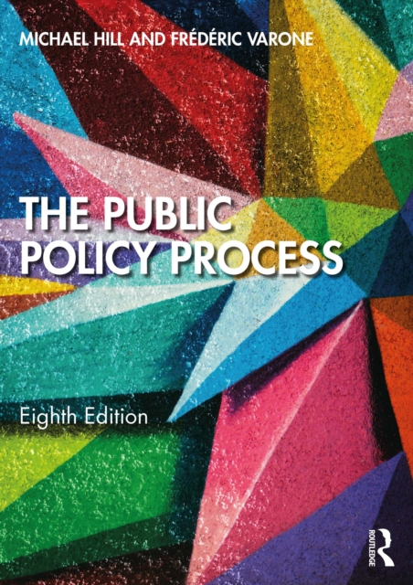 The Public Policy Process, EPUB eBook