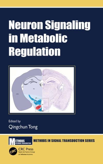 Neuron Signaling in Metabolic Regulation, EPUB eBook