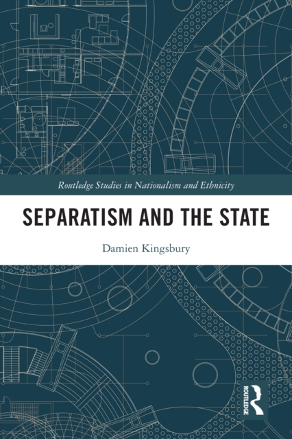 Separatism and the State, PDF eBook